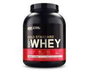 ON 100% WHEY PROTEIN GOLD STANDARD 5 LBS COOKIES & CREAM